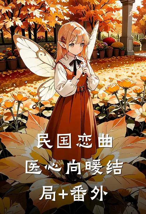 民国恋曲：医心向暖结局+番外