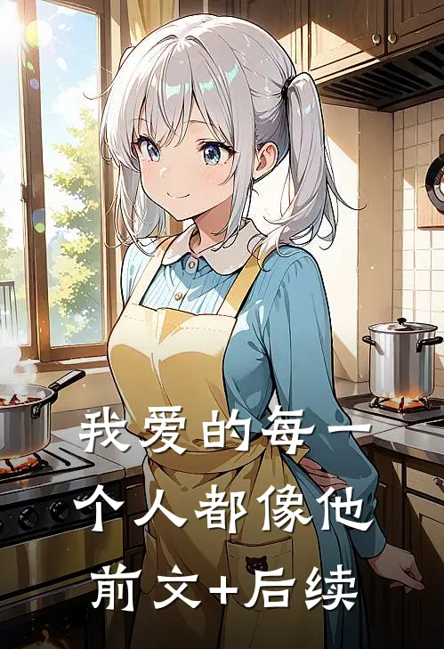 我爱的每一个人都像他前文+后续