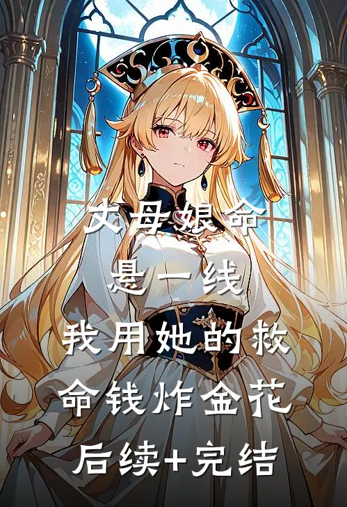 丈母娘命悬一线，我用她的救命钱炸金花后续+完结