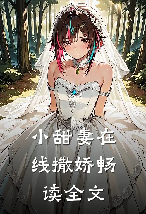 小甜妻在线撒娇畅读全文