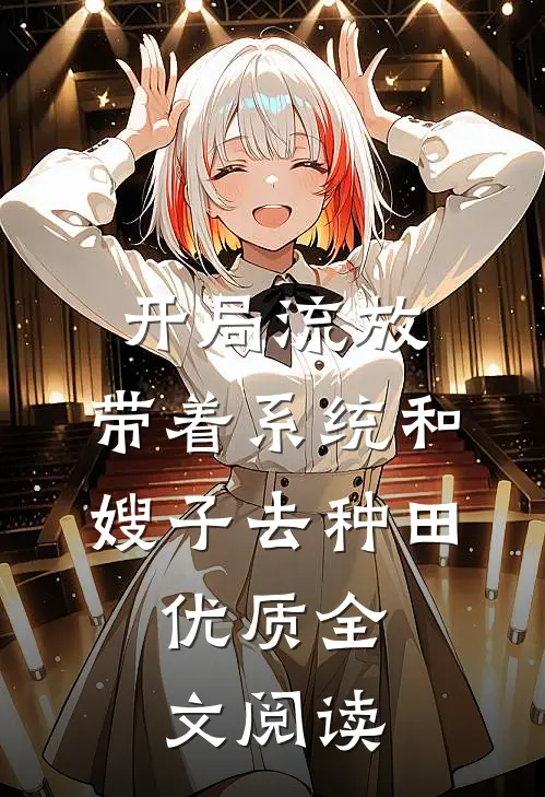 开局流放:带着系统和嫂子去种田.优质全文阅读
