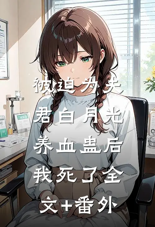 被迫为夫君白月光养血蛊后，我死了全文+番外