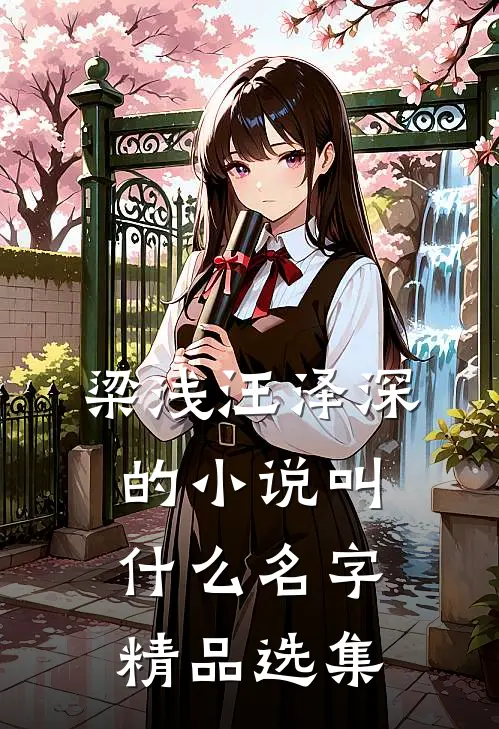 梁浅汪泽深的小说叫什么名字精品选集