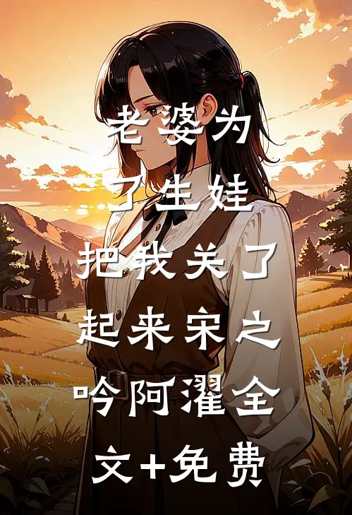 老婆为了生娃，把我关了起来宋之吟阿濯全文+免费