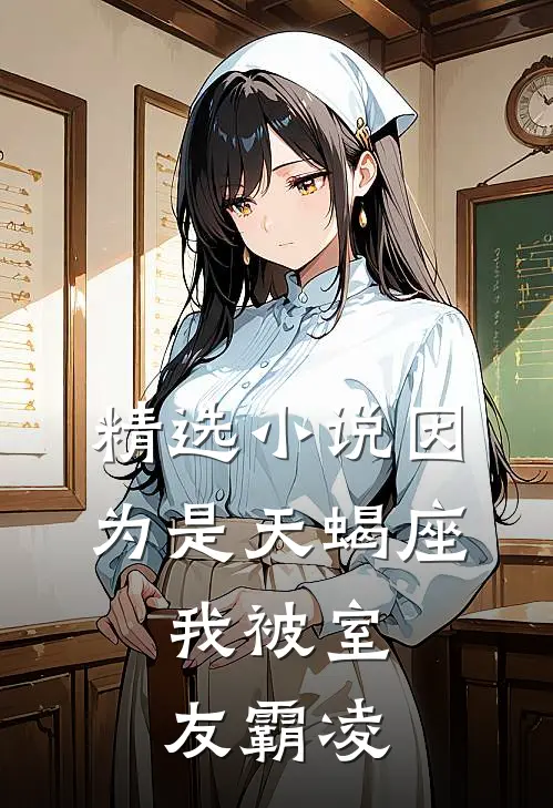 精选因为是天蝎座,我被室友霸凌了