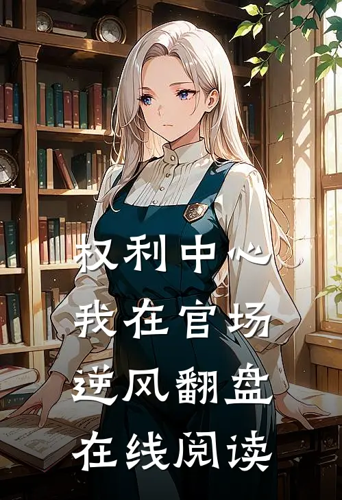 权利中心：我在官场逆风翻盘在线阅读