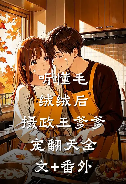 听懂毛绒绒后，摄政王爹爹宠翻天全文+番外