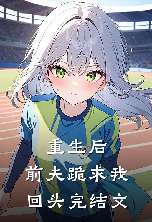 重生后,前夫跪求我回头完结文章