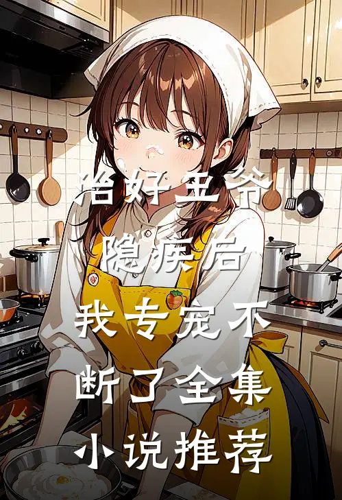治好王爷隐疾后，我专宠不断了全集小说推荐
