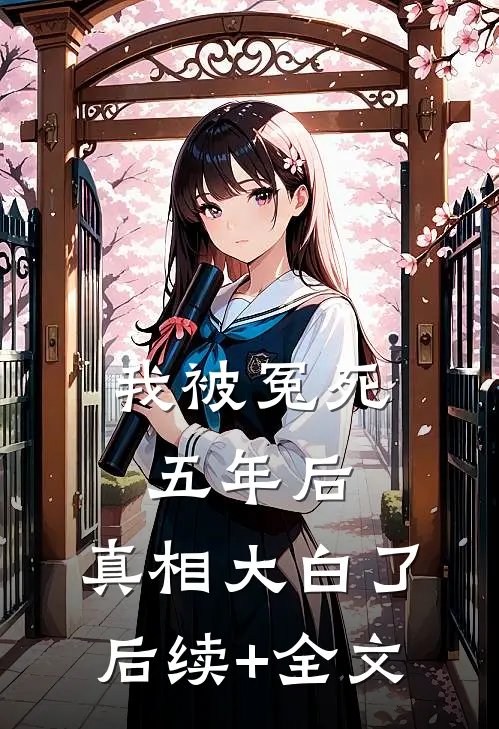 我被冤死五年后，真相大白了后续+全文