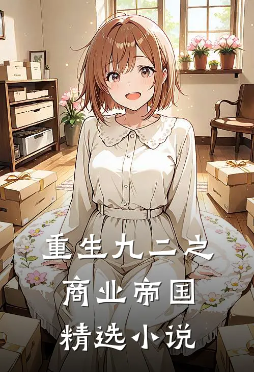 重生九二之商业帝国精选小说