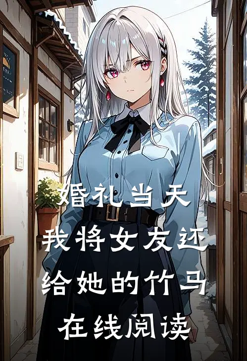 婚礼当天，我将女友还给她的竹马在线阅读