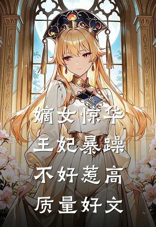 嫡女惊华：王妃暴躁不好惹高质量好文