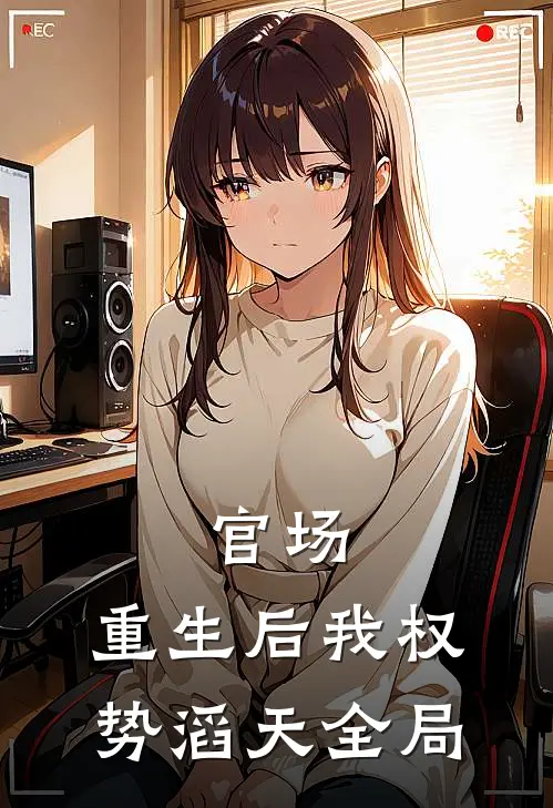 官场：重生后我权势滔天全局