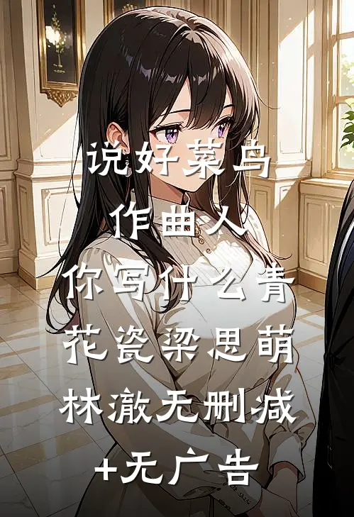 说好菜鸟作曲人，你写什么青花瓷梁思萌林澈无删减+无广告