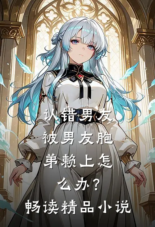 认错男友，被男友胞弟赖上怎么办？畅读精品小说