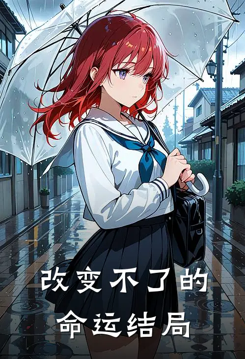 改变不了的命运结局