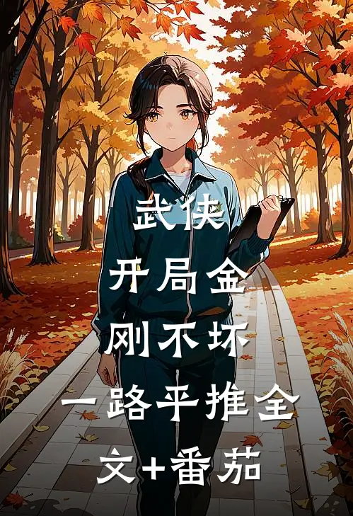 武侠：开局金刚不坏，一路平推全文+番茄