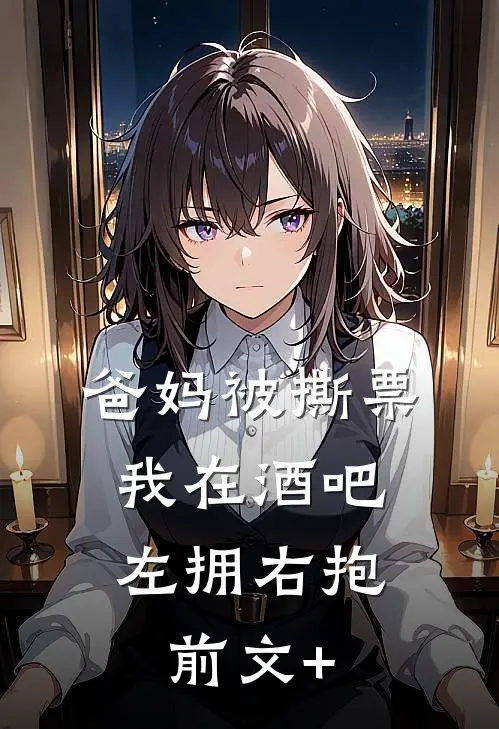 爸妈被撕票，我在酒吧左拥右抱前文+