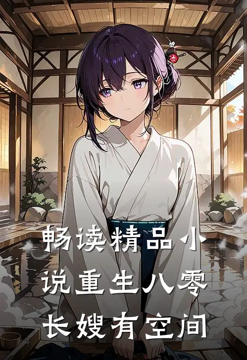 畅读精品小说重生八零长嫂有空间