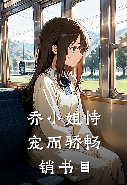 乔小姐恃宠而骄畅销书目