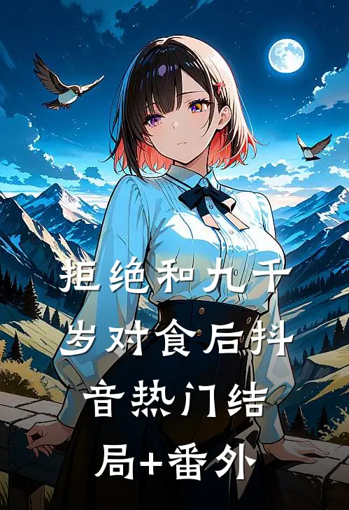 拒绝和九千岁对食后抖音热门结局+番外
