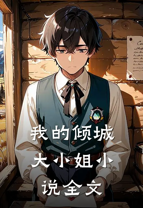 我的倾城大小姐小说全文