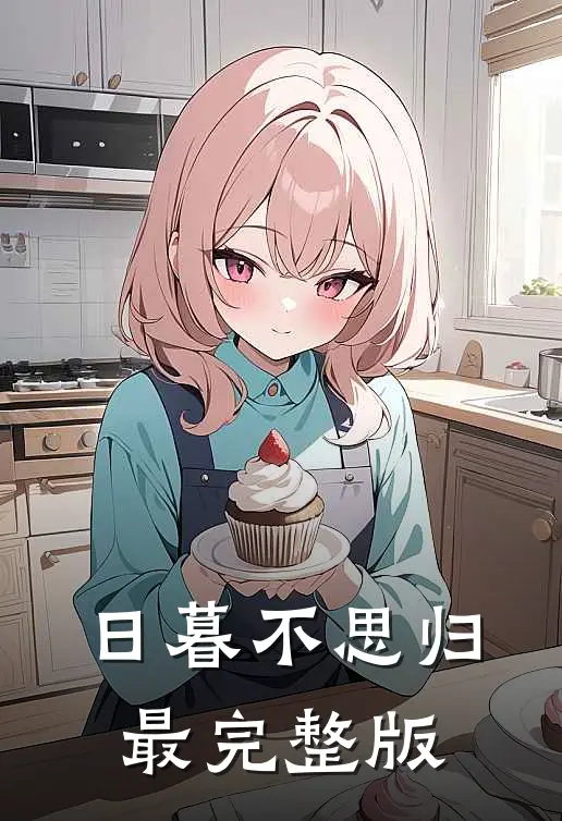 日暮不思归最完整版