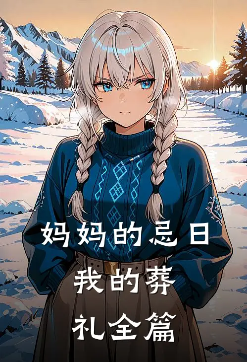 妈妈的忌日,我的葬礼全篇文案