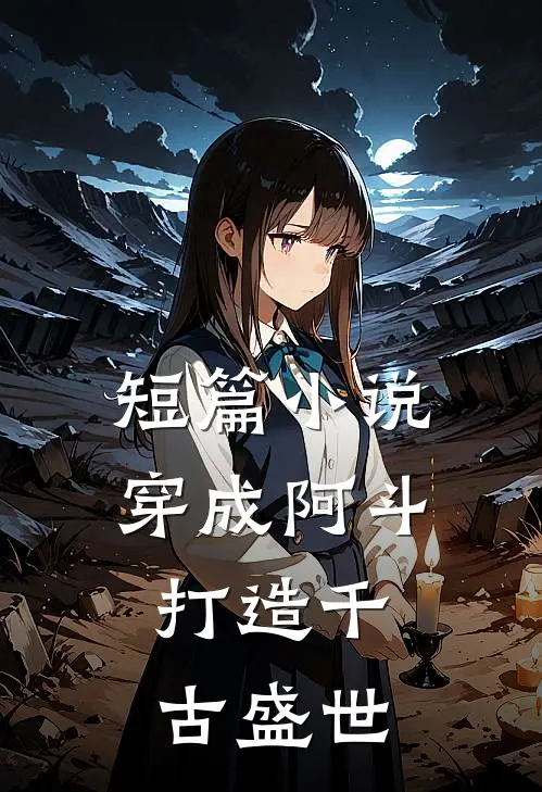 短篇小说穿成阿斗，打造千古盛世