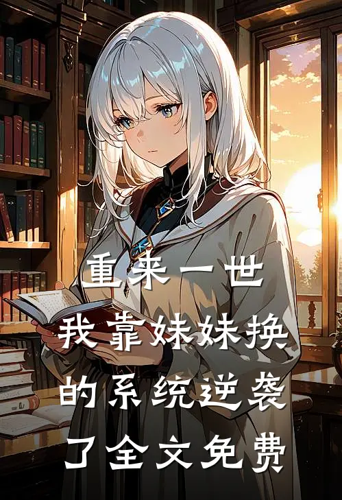 重来一世，我靠妹妹换的系统逆袭了全文免费