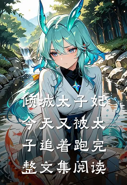 倾城太子妃：今天又被太子追着跑完整文集阅读