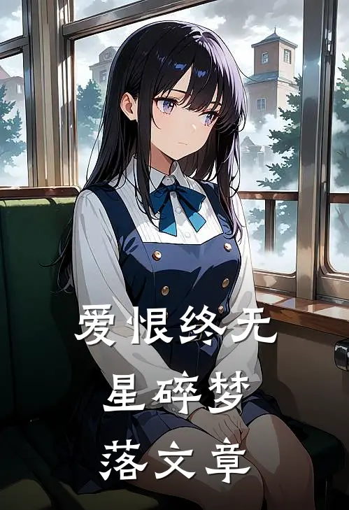 爱恨终无，星碎梦落文章