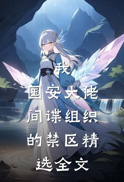 我，国安大佬，间谍组织的禁区精选全文