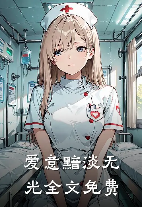 爱意黯淡无光全文免费