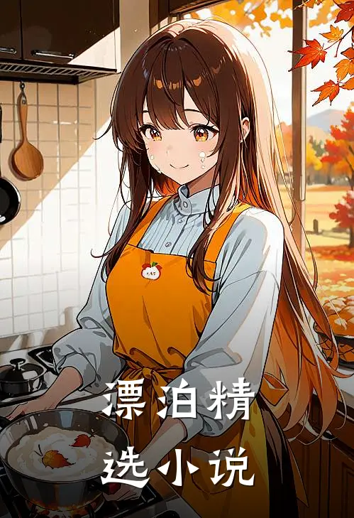 漂泊精选小说