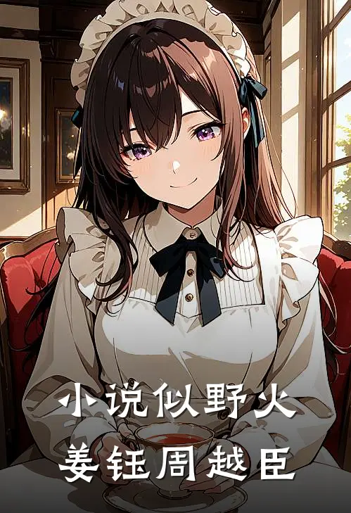 小说似野火(姜钰周越臣)