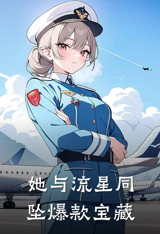 她与流星同坠爆款宝藏