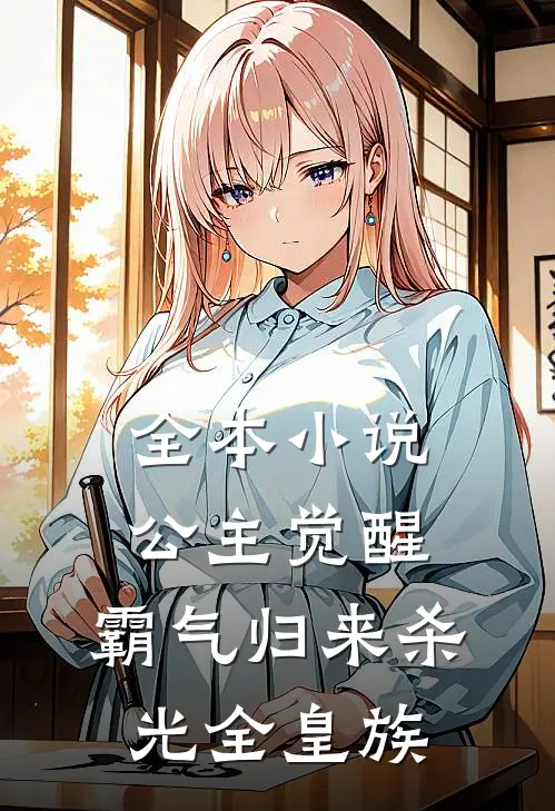 全本小说公主觉醒，霸气归来杀光全皇族