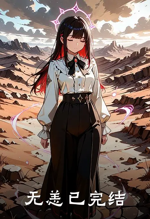 无恙已完结