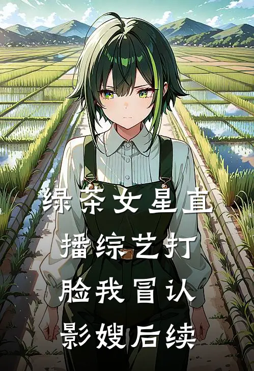 绿茶女星直播综艺打脸我冒认影嫂后续