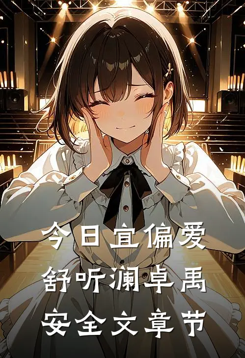 今日宜偏爱舒听澜卓禹安全文章节