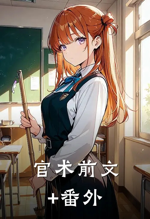 官术前文+番外