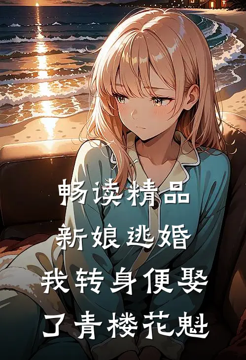 畅读精品新娘逃婚，我转身便娶了青楼花魁