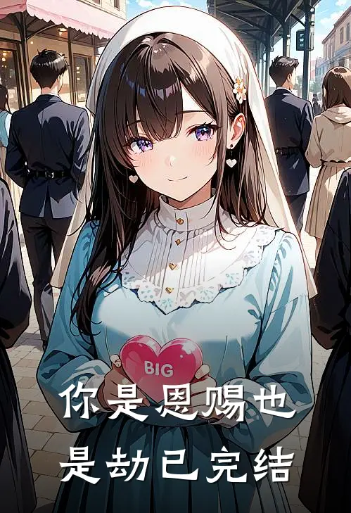 你是恩赐也是劫已完结