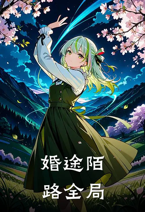 婚途陌路全局