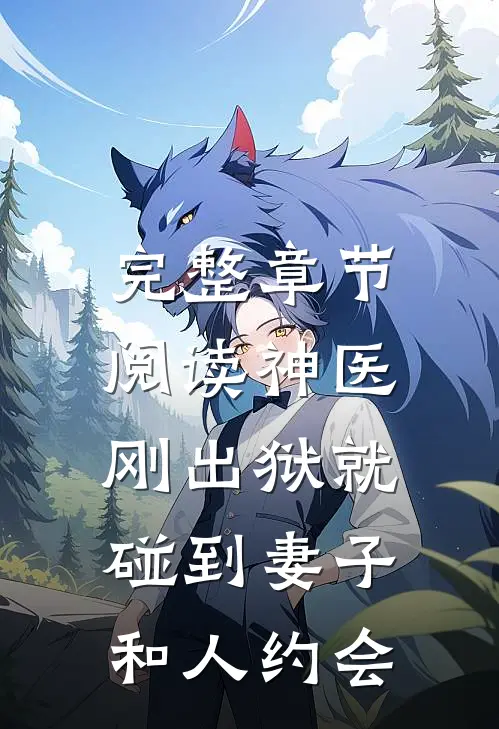 完整章节阅读神医：刚出狱就碰到妻子和人约会