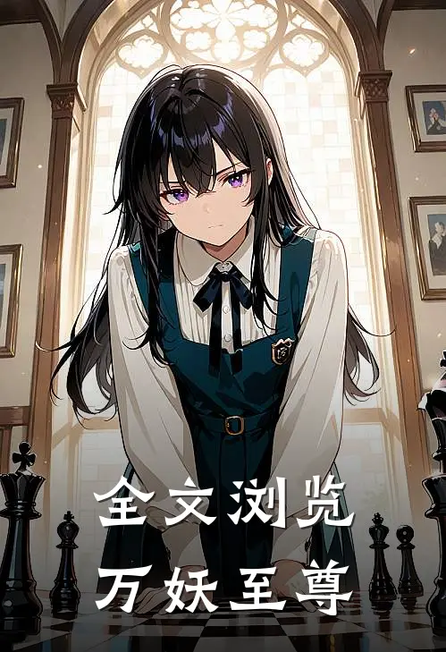 全文浏览万妖至尊