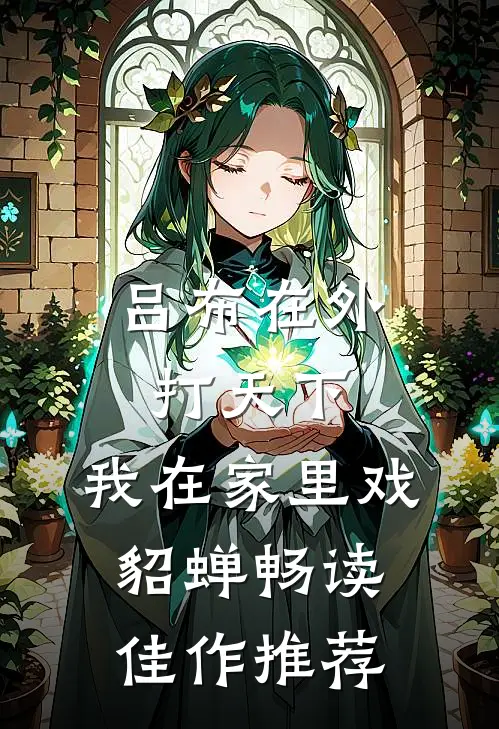 吕布在外打天下，我在家里戏貂蝉畅读佳作推荐