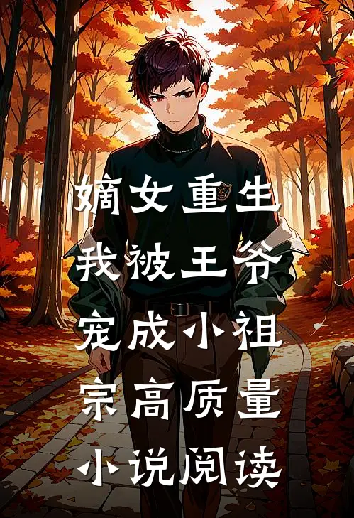 嫡女重生:我被王爷宠成小祖宗高质量小说阅读